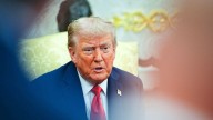 Trump asegura que Venezuela está creando "un problema tremendo" de tráfico de drogas en EEUU: "No vamos a consentirlo más"