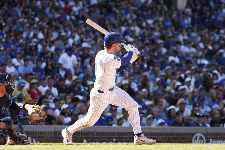 Hoerner is a hit machine, Thielbar a top lefty, Cubs catchers thriving and more takeaways