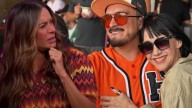 Ricardo Pérez quiso andar con Galilea Montijo antes de Susana Zabaleta, según exnovia
