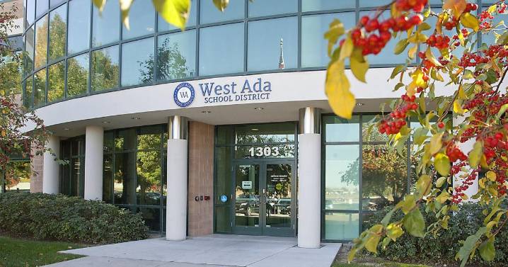 Tort claim: West Ada 'neglect and systemic failure' led to student death by suicide
