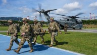 U.S. military service members aren’t paid during government shutdown; most VA services not impacted