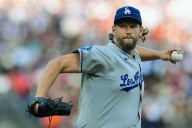 Clayton Kershaw anuncia su retiro: una leyenda dice adiós al béisbol