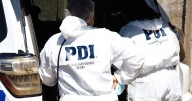 Sujeto queda en prisión preventiva por asesinar a hombre en Linares: el cuerpo fue encontrado en un sitio eriazo