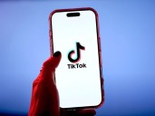 If TikTok lives, China wins