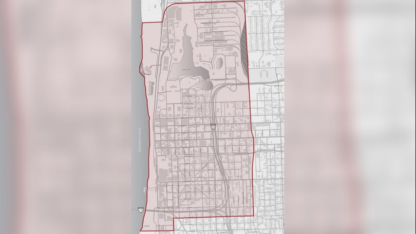 Baton Rouge Downtown Development District tax renewal set for October 11 election