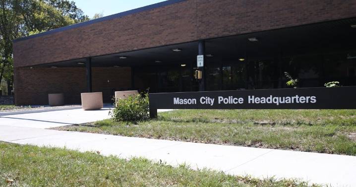 Body of missing Mason City woman found