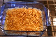 Comforting veggie meal made easy