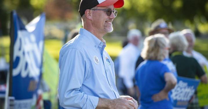 O'Connor widens lead in mayoral primary; Brehm passes Schmidt in District 3