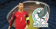 Este sería el plan para traer a CRISTIANO RONALDO al Estadio Azteca previo al Mundial del 2026