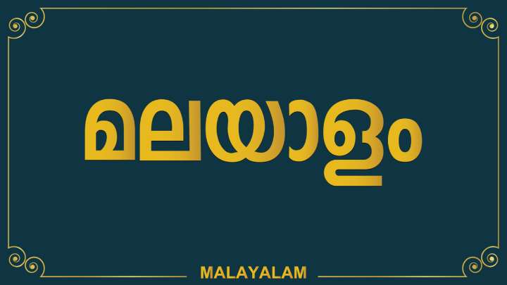 Rightful place for Malayalam: Kerala to reintroduce Language Bill with stronger safeguards