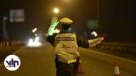 Carabinero queda grave tras ser atacado con un ladrillo en la cabeza durante fiscalización en Las Condes