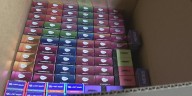 Most disposable nicotine vape devices now banned in Texas