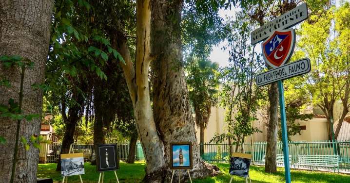 Exposición fotográfica revive la historia y leyendas de Tijuana
