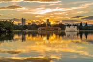 Denver weather: Warmer this weekend with isolated storms