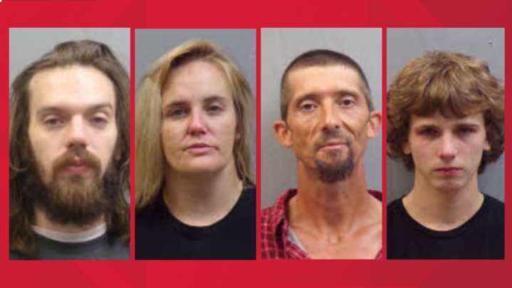 Judge denies bond in Chesterfield County child's death case