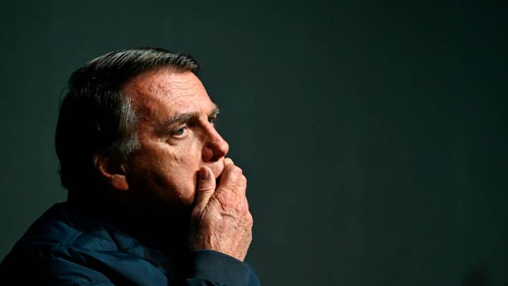 Bolsonaro condenado: cómo vive Brasil el fallo de la Corte Suprema