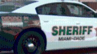 MDSO deputy arrested in connection to domestic violence incident: Jail records