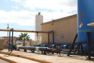 Planta desalinizadora cambia de manos; buscan triplicar producción de agua en CSL