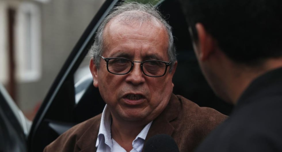 Poder Judicial admite apelación de Nicanor Boluarte en caso Los Waykis en la Sombra