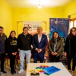 El MPA donó ropa y calzado a Cáritas Diocesana...