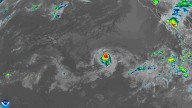 Hurricane Kiko path tracker, spaghetti models, latest forecast