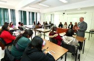 UAEMéx impulsa la prevención del suicidio con foro de reflexión y acompañamiento