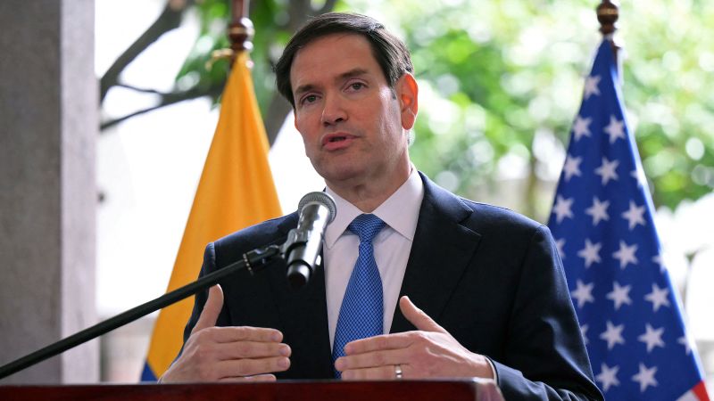 US designates two Ecuadorian criminal groups as foreign terrorist organizations