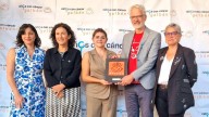 Irene Díaz: "Investigar no solo es producir conocimiento, es devolver sonrisas"