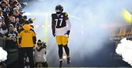 ESPN names Broderick Jones as “X-factor” player for Steelers in 2025