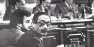 A 40 años del Juicio a las Juntas: así se gestó el “Nunca más” que Strassera pronunció en nombre de todos los argentinos