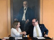 UNAM y el CSIC de España firman convenio para fortalecer la investigación científica