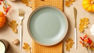 16 Amazon Tablecloths That Are Festive For Fall