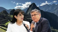 Werner Salcedo abandonó reunión con Mincetur: “Prefieren concentrarse en un chicharrón y no en Machu Picchu”