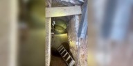 Code violations, drugs, 25ft deep hole found during search of 22 Laredo smoke shops