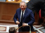 Francia: el Parlamento destituyó al primer ministro Francois Bayrou y se abre una etapa de incertidumbre política