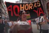 Reducción a jornada laboral a 40 horas no está en agenda legislativa de este periodo de sesiones