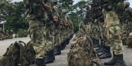 Sargento que reveló infiltración en el escuadrón de seguridad de Petro denunció falta de protección del Ejército: “Me quiere callar”