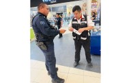 Policía de Proximidad lleva mensaje de prevención
