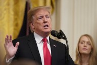 'Should not be having these conversations': Dem AG warns Trump crossed a 'big line'