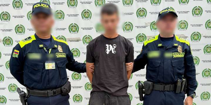 Policía Nacional y Fiscalía articulan esfuerzos en caso de tentativa de homicidio
