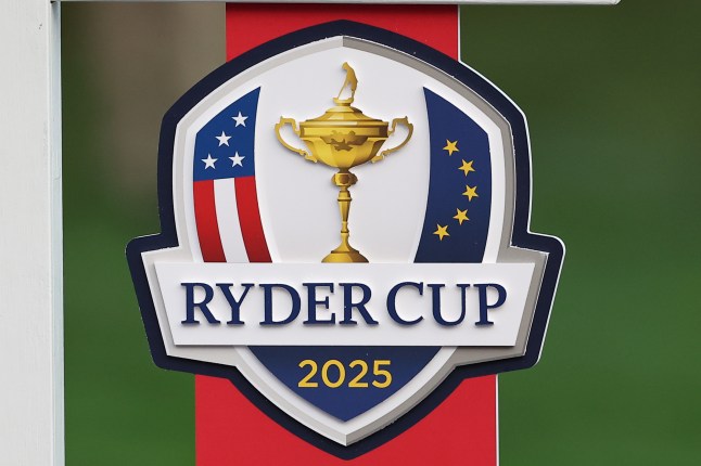 Ryder Cup 2025: Day two UK tee times, pairings, schedule and how to watch on TV
