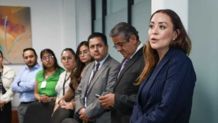 Hija de Josefina Vázquez Mota presidirá Tribunal de Aguascalientes