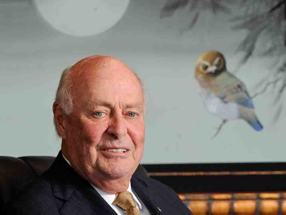 The Canadian family at the heart of the Teck mining dynasty
