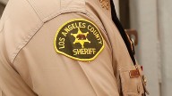 Father arrested on suspicion of involuntary manslaughter after death of baby in car, LASD says