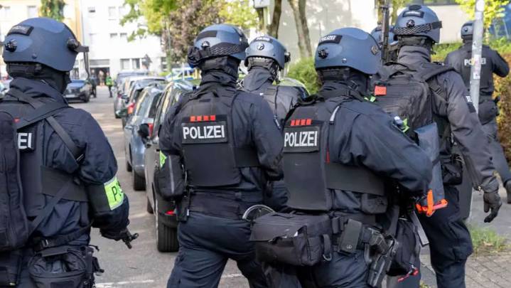 Apuñalan a profesora en centro de formación en Alemania
