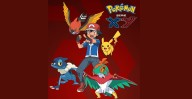 Azteca 7 transmitirá Pokémon XY todas las mañanas