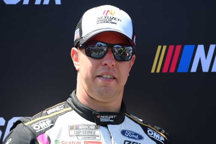 Brad Keselowski Names 3 Big Business Lessons & NASCAR Needs To ‘Listen’ Brad Keselowski raises concerns over NASCAR’s growth, track struggles, NASCAR playoffs flaws, and looming business pressures in 