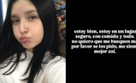 Investigan la desaparición de una adolescente en Mar del Plata