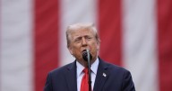 Trump 'vows' to never forget 9/11, marking the 24th anniversary of the terror attack on the Pentagon