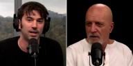 Pedro Rosemblat fue autocrítico tras su entrevista a Gustavo Cordera: “¿Fue un error hacer la nota o fue un error cómo yo la hice?"